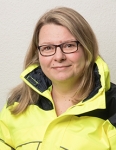 Bausachverständige, Immobiliensachverständige, Immobiliengutachterin und Baugutachterin  Svenja Rohlfs Uetze